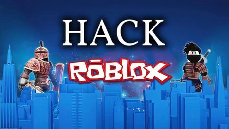 Pc Hack For Free Robux