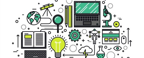 Ace of All Trades: New Research Looks at Evolving Field of Instructional Design (EdSurge News) | Leadership in Distance Education | Scoop.it