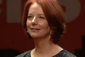 10 lessons for our kids from Julia Gillard | Startups and Entrepreneurship | Scoop.it
