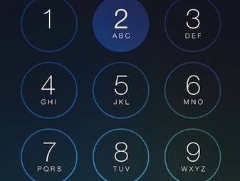 iOS 7 lock screen bypass flaw discovered, and how to fix it | Apple, Mac, MacOS, iOS4, iPad, iPhone and (in)security... | Scoop.it