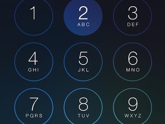 iOS 7 lock screen bypass flaw discovered, and how to fix it | Apple, Mac, MacOS, iOS4, iPad, iPhone and (in)security... | Scoop.it