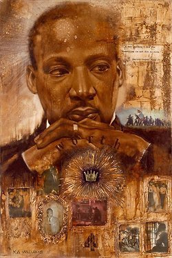 PantsUpDramaDown: “King - Worth Dying For”... | CommonSenseOnComplexIssues | Scoop.it
