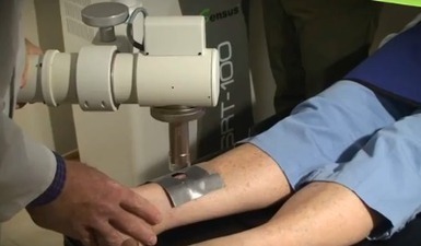 Skin cancer treatment device startup raises $2.4M for alternative to surgery | Skin Deep | Scoop.it