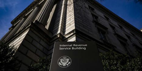 High-Income Tax Avoidance Far Larger Than Thought, New Paper Estimates - WSJ.com | Agents of Behemoth | Scoop.it
