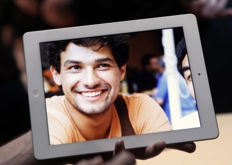 UPDATE: Walmart Offering The New iPad At Midnight | Winning The Internet | Scoop.it