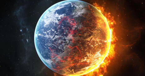 Geólogos descubren los primeros vestigios directos de una Tierra primitiva de hace 4500 millones de años: una huella oculta que aún sobrevive bajo nuestros pies | Universo y Física Cuántica | Scoop.it