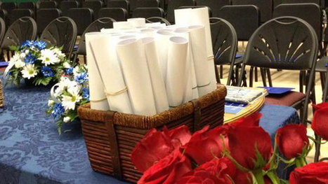 What Happens to Kids Who Don't Graduate? // Diane Ravitch | "Testing, Testing, 1, 2, 3..." | Scoop.it