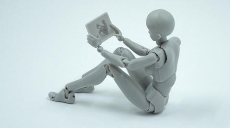 Quels médias sont les plus visibles sur ChatGPT ? - Image | Ma revue de web | Scoop.it