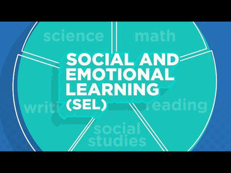 Social-Emotional Learning: Myths About SEL via Understood  | Education 2.0 & 3.0 | Scoop.it