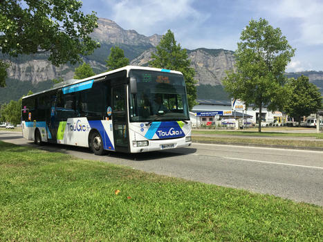 SMMAG Découvrez les destinations "nature" lors du salon Mountain Planet 2024 Alpexpo Grenoble | Entreprises et territoires alpins : Métamorphoses, innovations , entreprenariat | Scoop.it