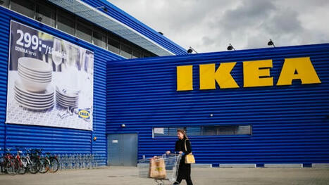 Mamma mia! Contested Swedish cultural heritage list includes IKEA — but not ABBA | CBC News | Language and Culture | Scoop.it