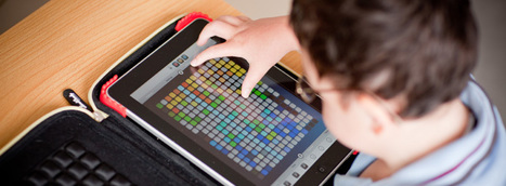 Handbook: iPads for Learning 21 Steps to 1-to-1 Success | Montessori & 21st Century Learning | Scoop.it