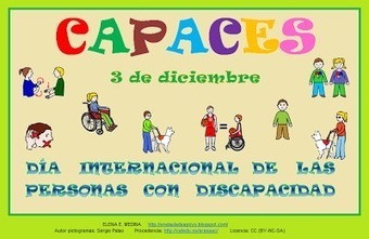 ¿Seremos CAPACES algún día de ver más allá de las etiquetas? | Scoop-it-Ajos para educar y orientar | Scoop.it