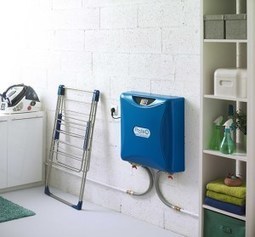 COMAP &ndash; Proteo : La centrale de traitement de l&rsquo;eau &laquo;&nbsp;made in France&nbsp;&raquo;, pour une eau de qualit&eacute; &agrave; domicile | Build Green, pour un habitat &eacute;cologique | Scoop.it