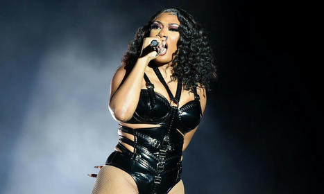 Megan Thee Stallion Supporters Call Out Misogynoir In Hip-Hop Industry — What It Is And Where Else It Exists - Forbes.com | Operation Oya | Scoop.it