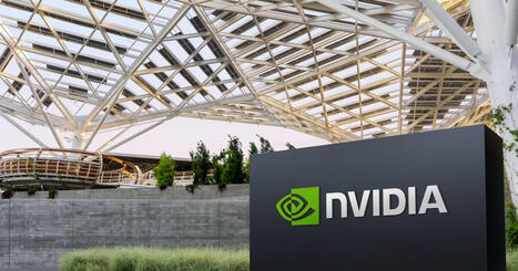Nvidia has a radical new AI-RAN plan &ndash; a 6G radio unit chip | by&nbsp;Iain Morris | LightReading.com | Surfing the Broadband Bit Stream | Scoop.it