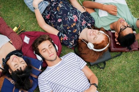Rentr&eacute;e radio 2020 : d&eacute;couvrez la grille de France Culture | EntomoScience | Scoop.it