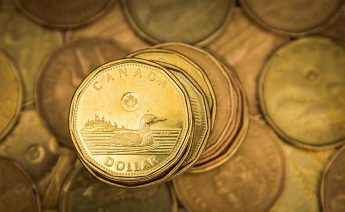 Rosenberg Research: Three reasons why the Canadian dollar will plummet to nearly 60 cents by the end of next year | Financial Markets Report  - Transforming Money Into Wealth | Scoop.it