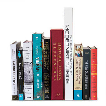 Season's Readings | SAVEUR | Modernist Cuisine | Scoop.it