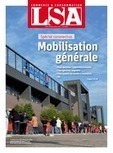 La chaîne d'approvisionnement fait face - Les dossiers LSA de la grande consommation | Huiles végétales | Scoop.it
