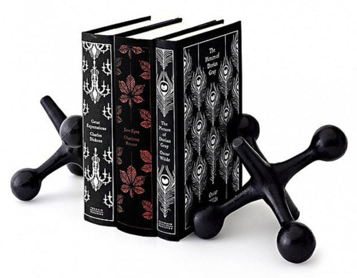 Top 10 Gifts For Bibliophiles | Collectors' Blog | You Call It Obsession & Obscure; I Call It Research & Important | Scoop.it