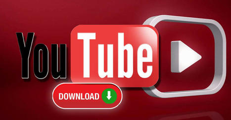 Cómo descargar videos de YouTube: 4K Video Downloader | TIC & Educación | Scoop.it