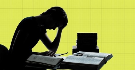 Why Are College Students Shunning Career Services? | The Student Voice | Scoop.it