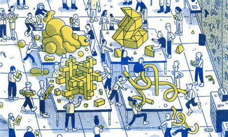 Throw Out the College Application System | The College Selection Process | Scoop.it