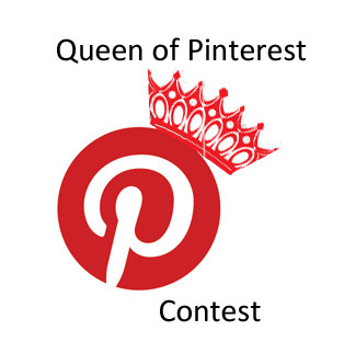 Queen of Pinterest Contest | Must Play | Scoop.it