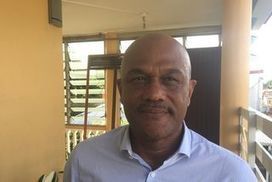 Entretien avec le Sénateur Dominique Théophile : « Les sargasses: aujourd’hui une nuisance, demain une ressource » | Revue Politique Guadeloupe | Scoop.it