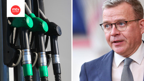 HBL: Neste lobbasi Orpoa voimakkaasti, jottei polttoaineen jakeluvelvoitetta muutettaisi | A1Uutiset | Scoop.it