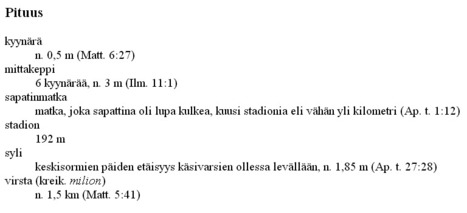 Raamatun mitat ja rahat | 1Uutiset - Lukemisen tähden | Scoop.it