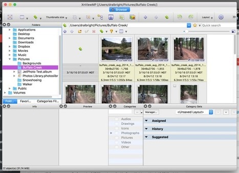 Picasa Is Going Away: 11 Apps That You Can Use Instead by Dann Albright | iGeneration - 21st Century Education (Pedagogy & Digital Innovation) | Scoop.it