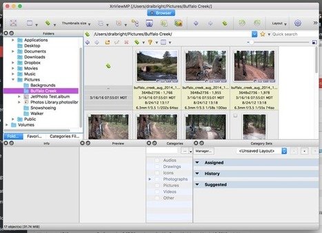 Picasa Is Going Away: 11 Apps That You Can Use Instead by Dann Albright | information analyst | Scoop.it