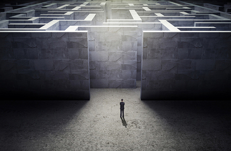 What Every CEO Should Expect From Their CMO | Innovating in an Age of Personalization | Scoop.it