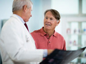 10 Questions Men Should Ask Their Doctor for Better Health Care &mdash; AARP | Gentleman's Corner & Health | Scoop.it