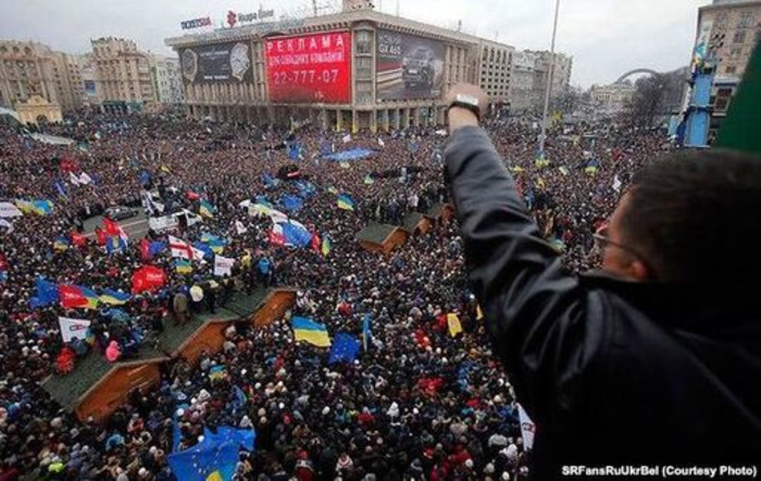 (UK) (EN) - From Maydan To Berkut: A Ukraine Protest Glossary | Kathleen Moore and Pavel Butorin | Glossarissimo! | Scoop.it