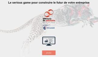 Performance industrielle : le jeu dont vous êtes le héros / Procédés - Process Alimentaire, le magazine de l'industrie agroalimentaire | IPCI : Ingénierie de Produits à l'interface Cuisine-Industrie | Scoop.it