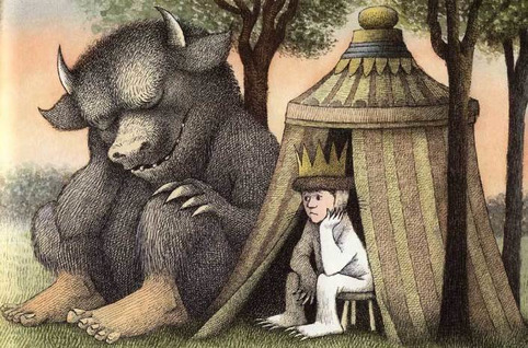 Une ville américaine envisage un musée dédié à Maurice Sendak | Le livre | Scoop.it