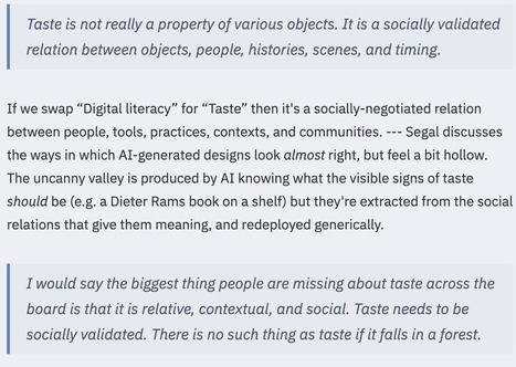 Literacy-slop &mdash; Belshaw Brain Archive | Digital Delights | Scoop.it