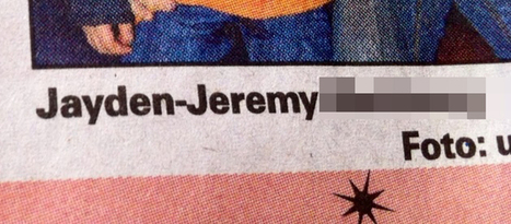 Gefunden in der Kaltenkirchener Umschau vom... | Name News | Scoop.it