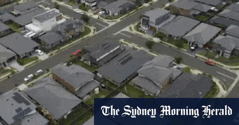 Sydney’s outskirts still waiting for schools, roads, shops amid ballooning cost of living crisis | Stage 6 HSC Geography ( Current syllabus) | Scoop.it