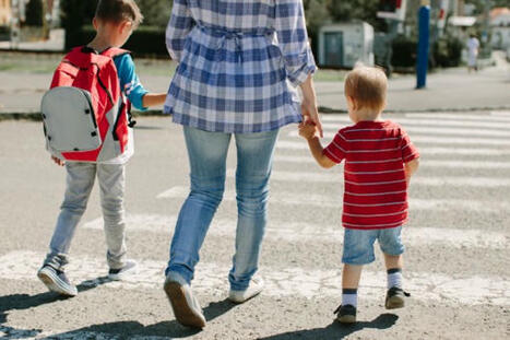 Rentrée scolaire : les agents publics qui ont des enfants ont-ils le droit d’arriver en retard ? | Veille juridique du CDG13 | Scoop.it