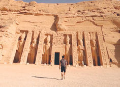VIDÉO : En Jordanie, images époustouflantes d'un patrimoine millénaire : Geo.fr | Rêves orientaux | Scoop.it