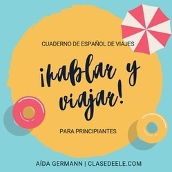 Material para la clase de español para extranjeros | Español para los más pequeños | Scoop.it