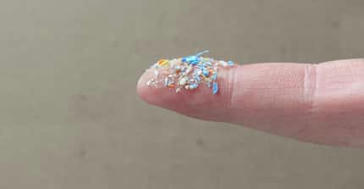 Comment &eacute;liminer efficacement les microplastiques de l&rsquo;eau en une heure seulement | Pour innover en agriculture | Scoop.it