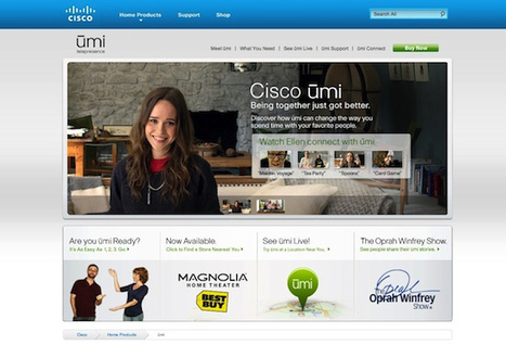 A Successful Example Of Conversion Content Marketing | BI Revolution | Scoop.it