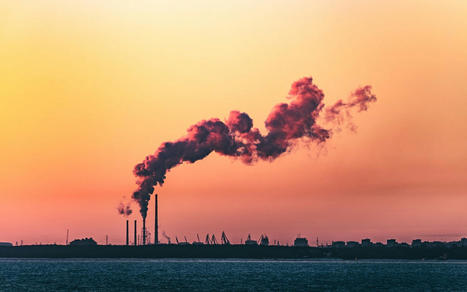 ​Las empresas impulsan su descarbonización, pero todavía se encuentran en una fase inicial | Sustainable Procurement News - Spanish | Scoop.it
