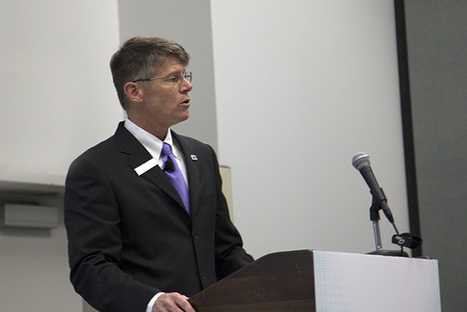 Heli-Expo 2014: Bell Helicopter predicts strong commercial growth | AERONAUTIQUE NEWS - AEROSPACE POINTOFVIEW - AVIONS - AIRCRAFT | Scoop.it