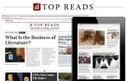 Readability Launches Top Reads, An Online Magazine Aggregating The Platform’s Most-Read Content | TechCrunch | Public Relations & Social Marketing Insight | Scoop.it